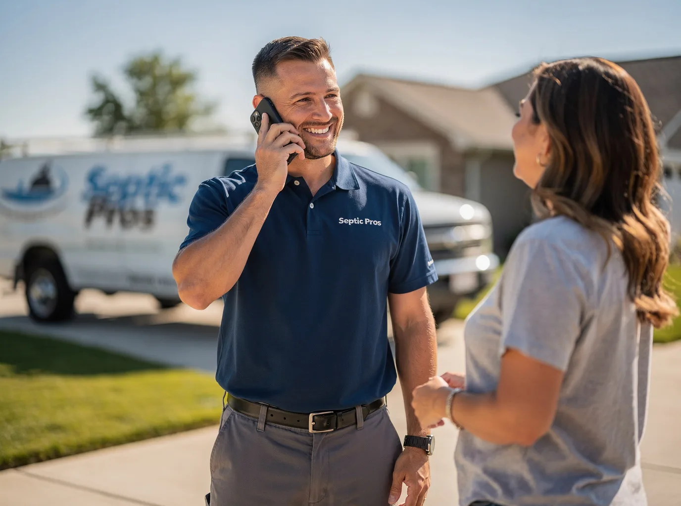 Septic Tank Pumping Halbur, IA FAQs